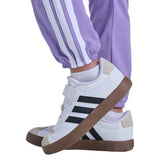 Ls Tee Cuff Puff Pant Set (Youth)