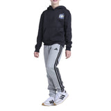Back Grx Flc Hood Po (Youth)