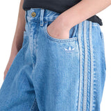 Barrel Denim Pant (Youth)