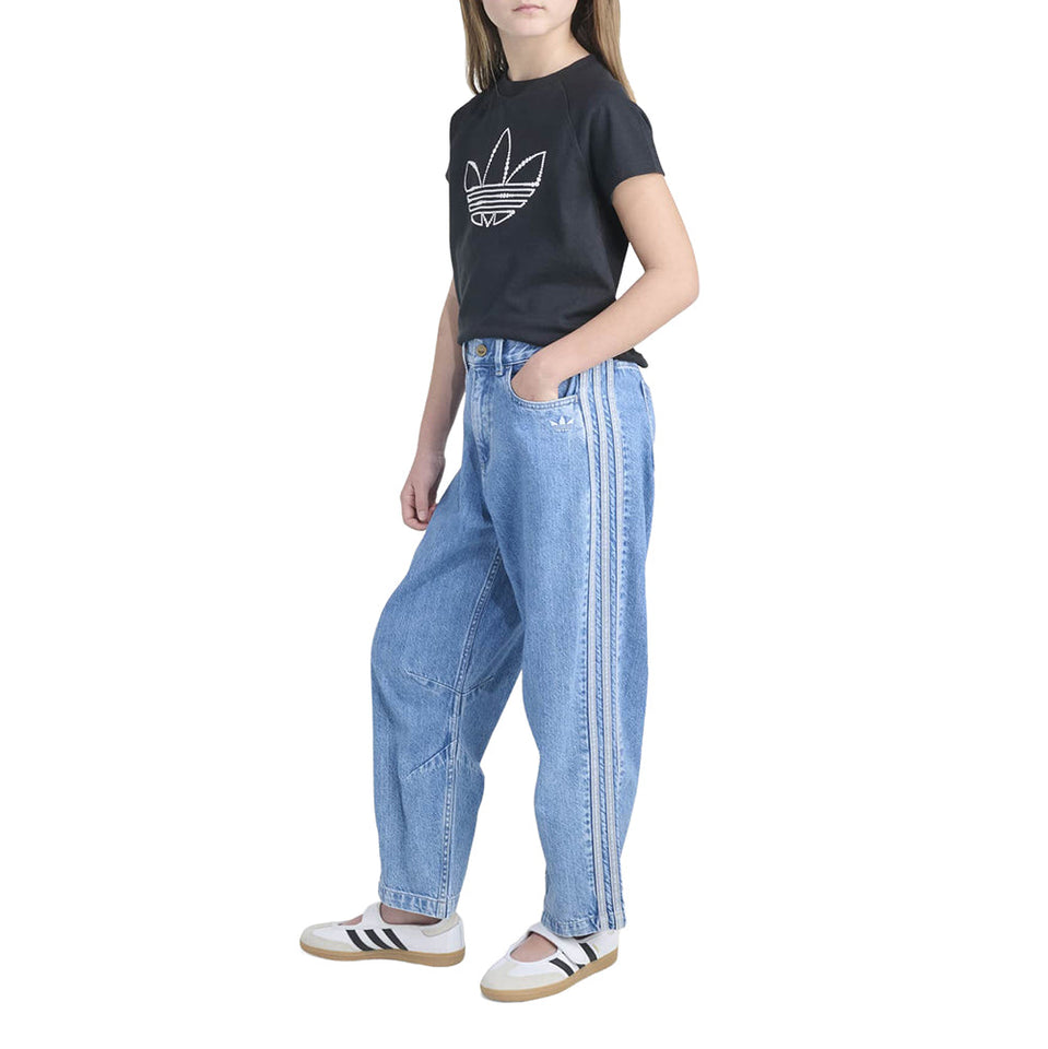 Barrel Denim Pant (Youth)