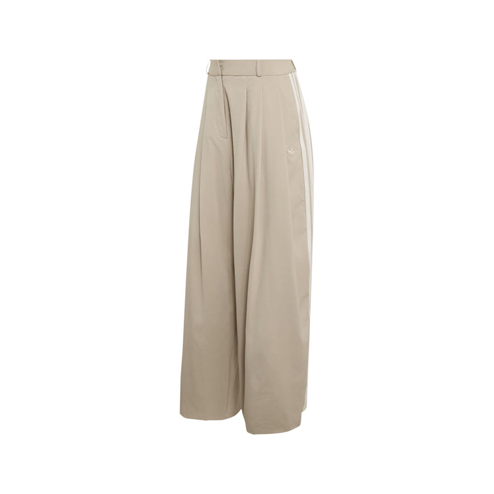 Pleated Pant