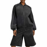 Corduroy Sst Oversized Track Top