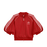Simone Rocha Superstar Track Top
