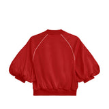 Simone Rocha Superstar Track Top