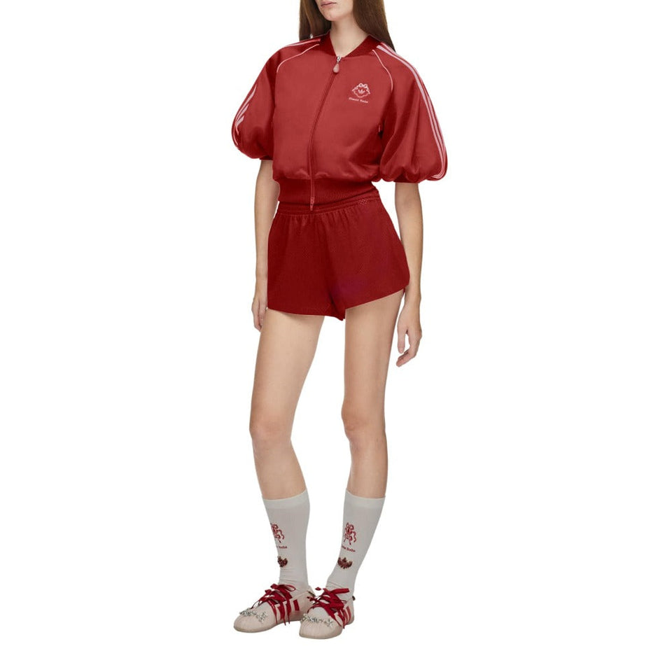Simone Rocha Superstar Track Top