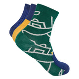 Little TIRO_NSTER 3PP Socks