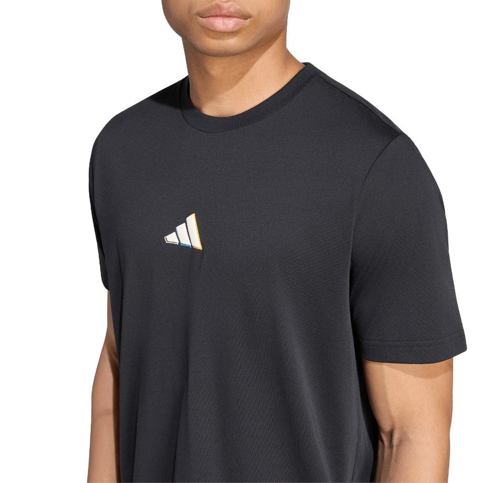 Tennis Us Graphic T-Shirt