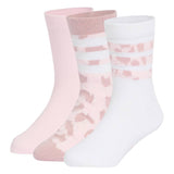 Leo Graphic 3pp Socks