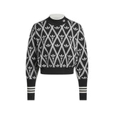 Originals Trefoil Turtleneck