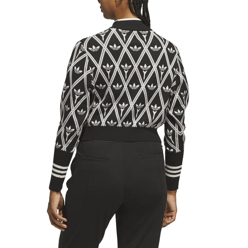 Originals Trefoil Turtleneck