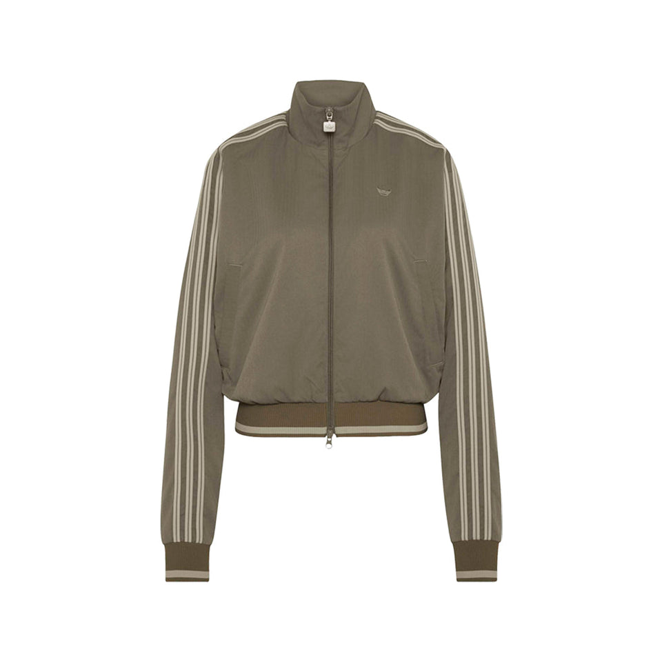 Firebird Track Top