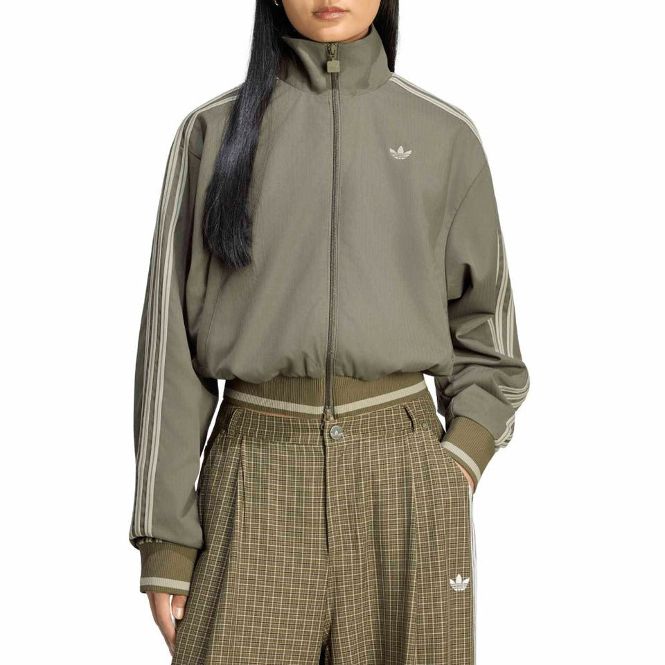 Firebird Track Top