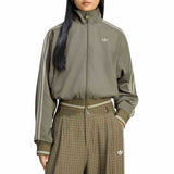 Firebird Track Top