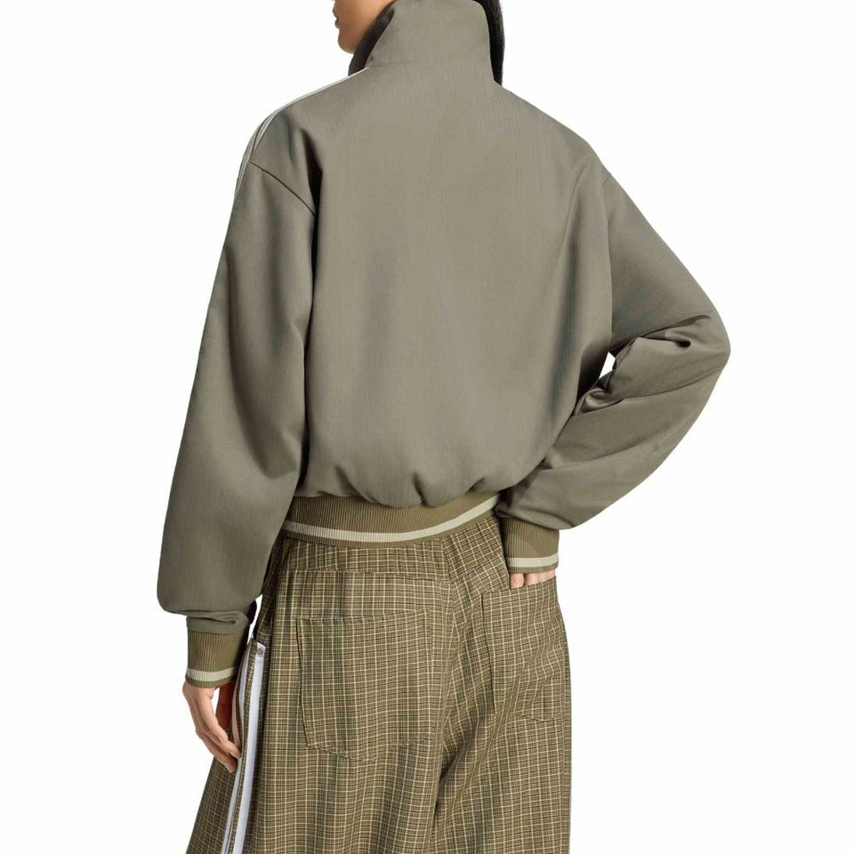 Firebird Track Top