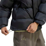 Terrex Xploric CLIMAWARM Down Puffer Jacket