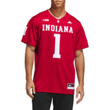 Premier Indiana Home Jersey