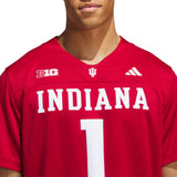 Premier Indiana Home Jersey