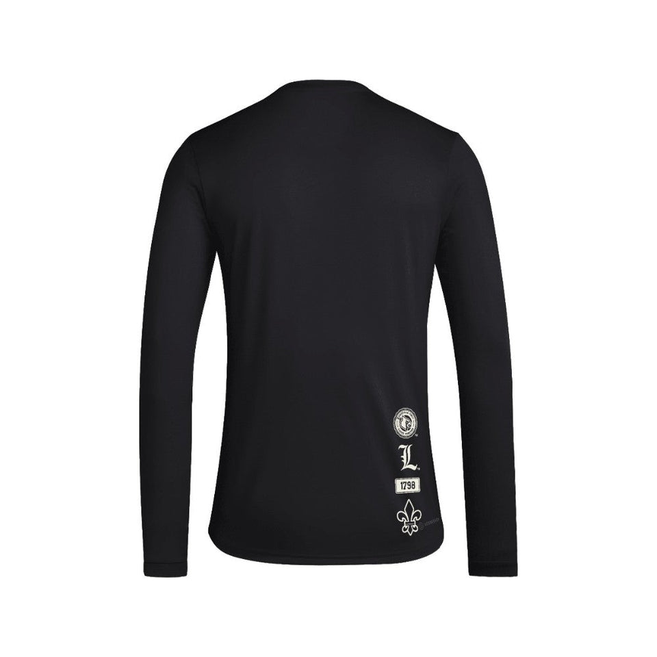 Louisville Cardinals Long Sleeve T-Shirt