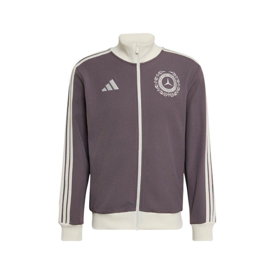 Mercedes-AMG Petronas F1 Team Silver Arrows Icon Track Top