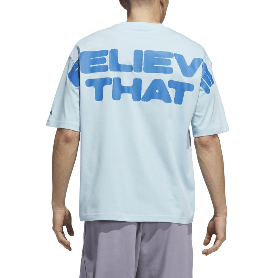Anthony Edwards Believe That Tee