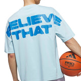 Anthony Edwards Believe That Tee