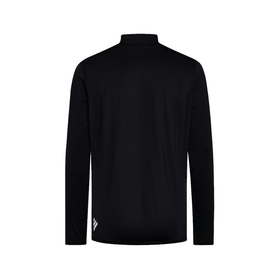 Adizero Mockneck Longsleeve Shirt