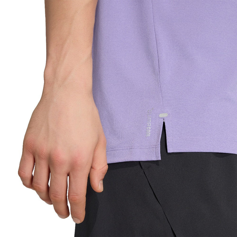 ADI365 Running CLIMACOOL Iconic T-Shirt