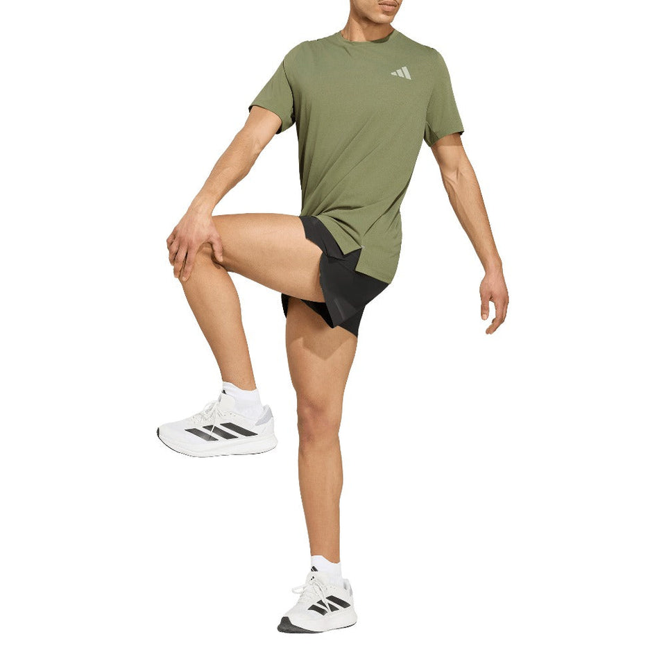 ADI365 Running CLIMACOOL Iconic T-Shirt