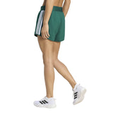 Pacer Workout Flex 3-Stripes Shorts