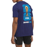 World Cup 26 USA Graphic T-Shirt