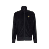 Firebird Velour Track Top
