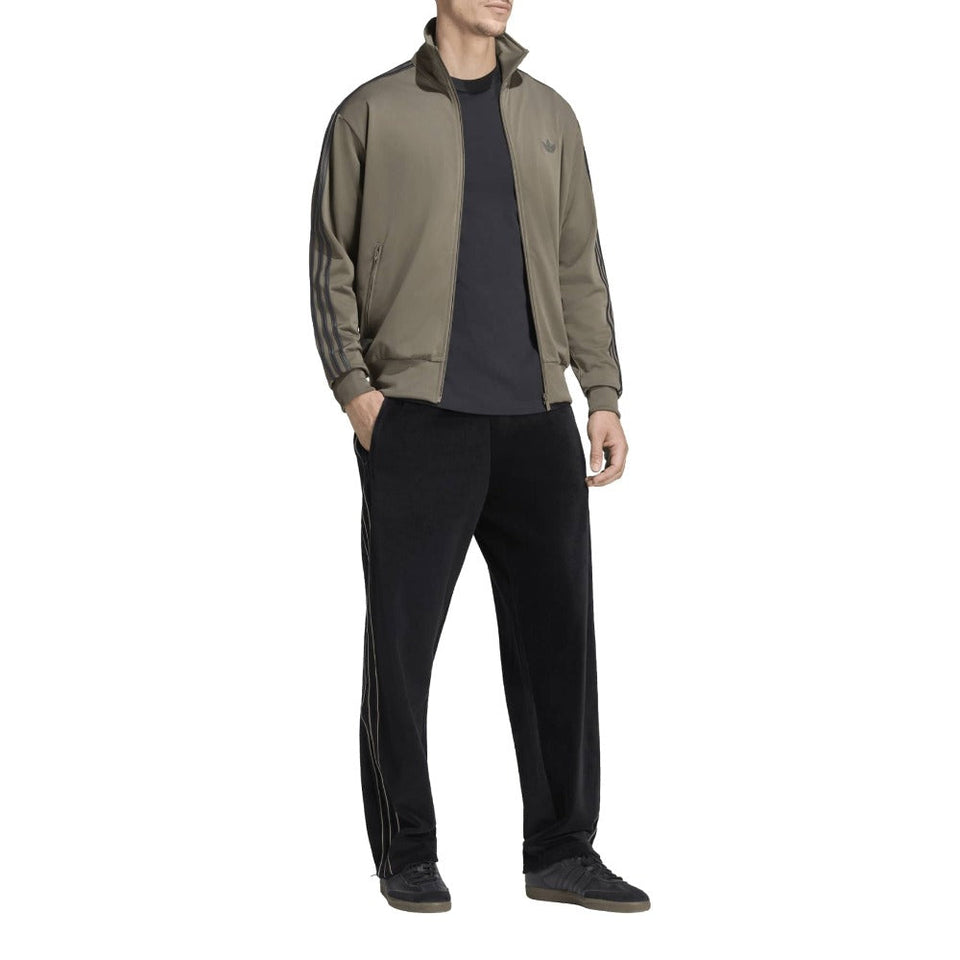 Firebird Velour Track Pants