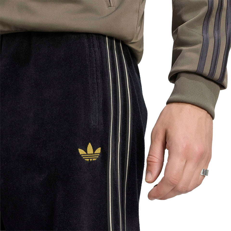Firebird Velour Track Pants