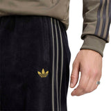 Firebird Velour Track Pants