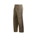 3-Stripes Pleated Pants