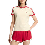 3-Stripes Slim T-Shirt