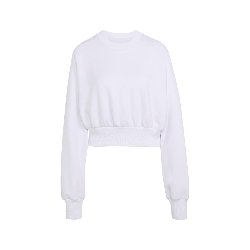 Soft Lux Loose Sweatshirt
