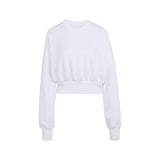 Soft Lux Loose Sweatshirt