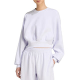 Soft Lux Loose Sweatshirt