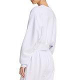 Soft Lux Loose Sweatshirt