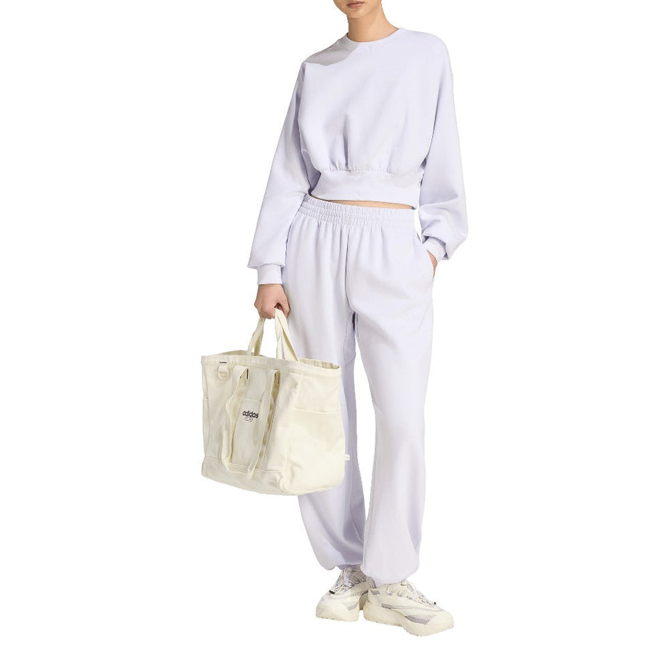 Soft Lux Loose Sweatshirt