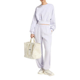 Soft Lux Loose Sweatshirt