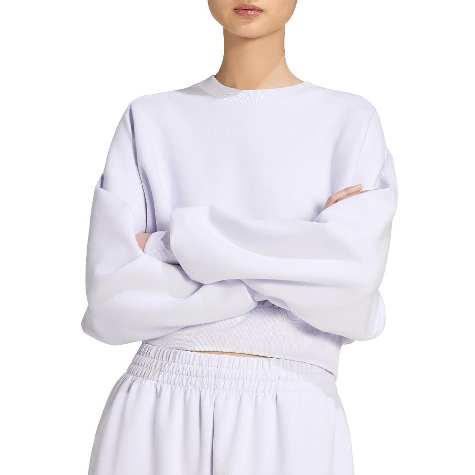 Soft Lux Loose Sweatshirt