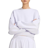 Soft Lux Loose Sweatshirt