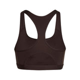 Optim? Essentials Workout 3-Stripes Medium Support Bra