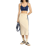 Knitted Skirt