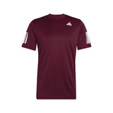 Club Tennis CLIMACOOL 3-Stripes T-Shirt