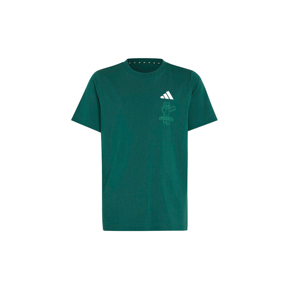 Minecraft T-Shirt (Youth)