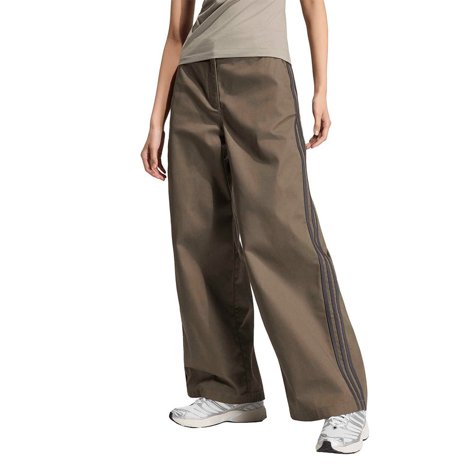 Tailored Pants