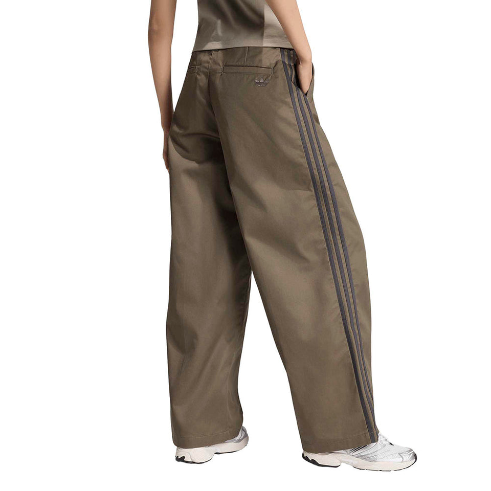 Tailored Pants
